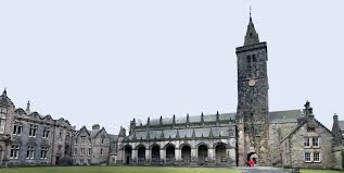 St Andrews